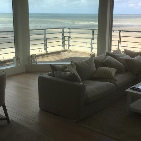 Apartament Oostduinkerke Long Island Koksijde Zewnętrze zdjęcie