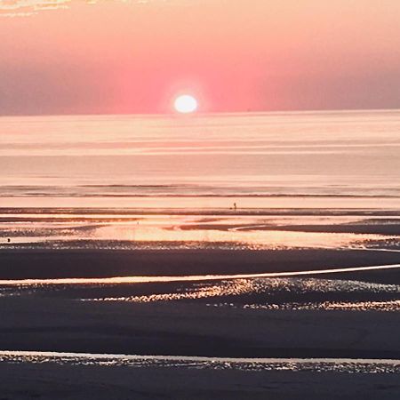 Apartament Oostduinkerke Long Island Koksijde Zewnętrze zdjęcie