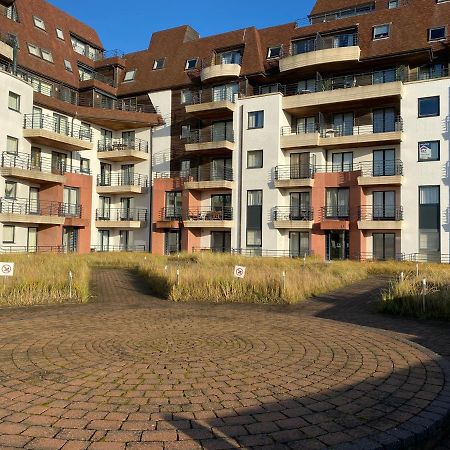 Apartament Oostduinkerke Long Island Koksijde Zewnętrze zdjęcie