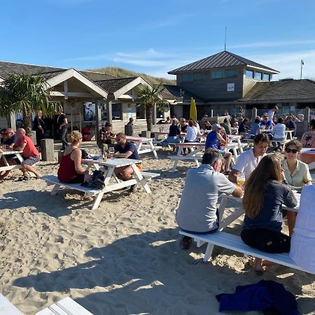 Apartament Oostduinkerke Long Island Koksijde Zewnętrze zdjęcie