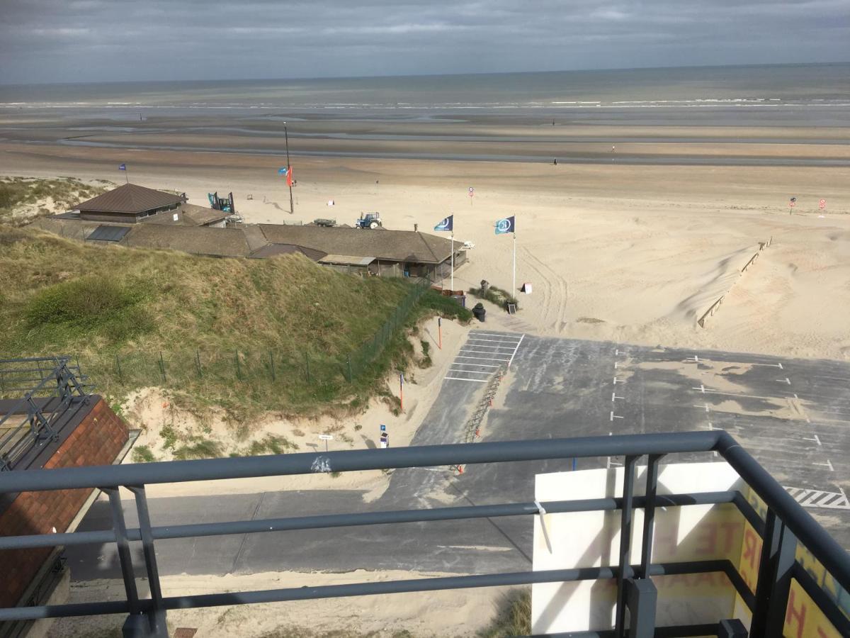 Apartament Oostduinkerke Long Island Koksijde Zewnętrze zdjęcie