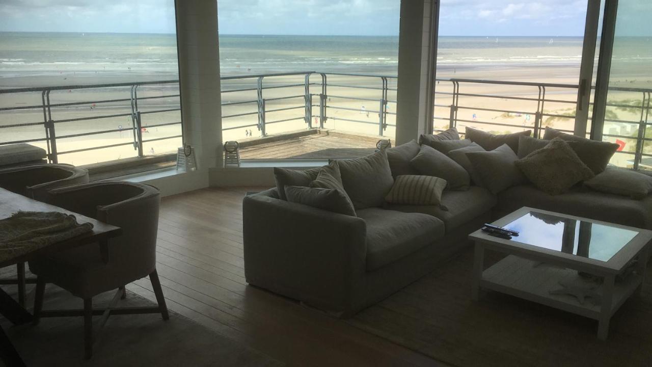 Apartament Oostduinkerke Long Island Koksijde Zewnętrze zdjęcie