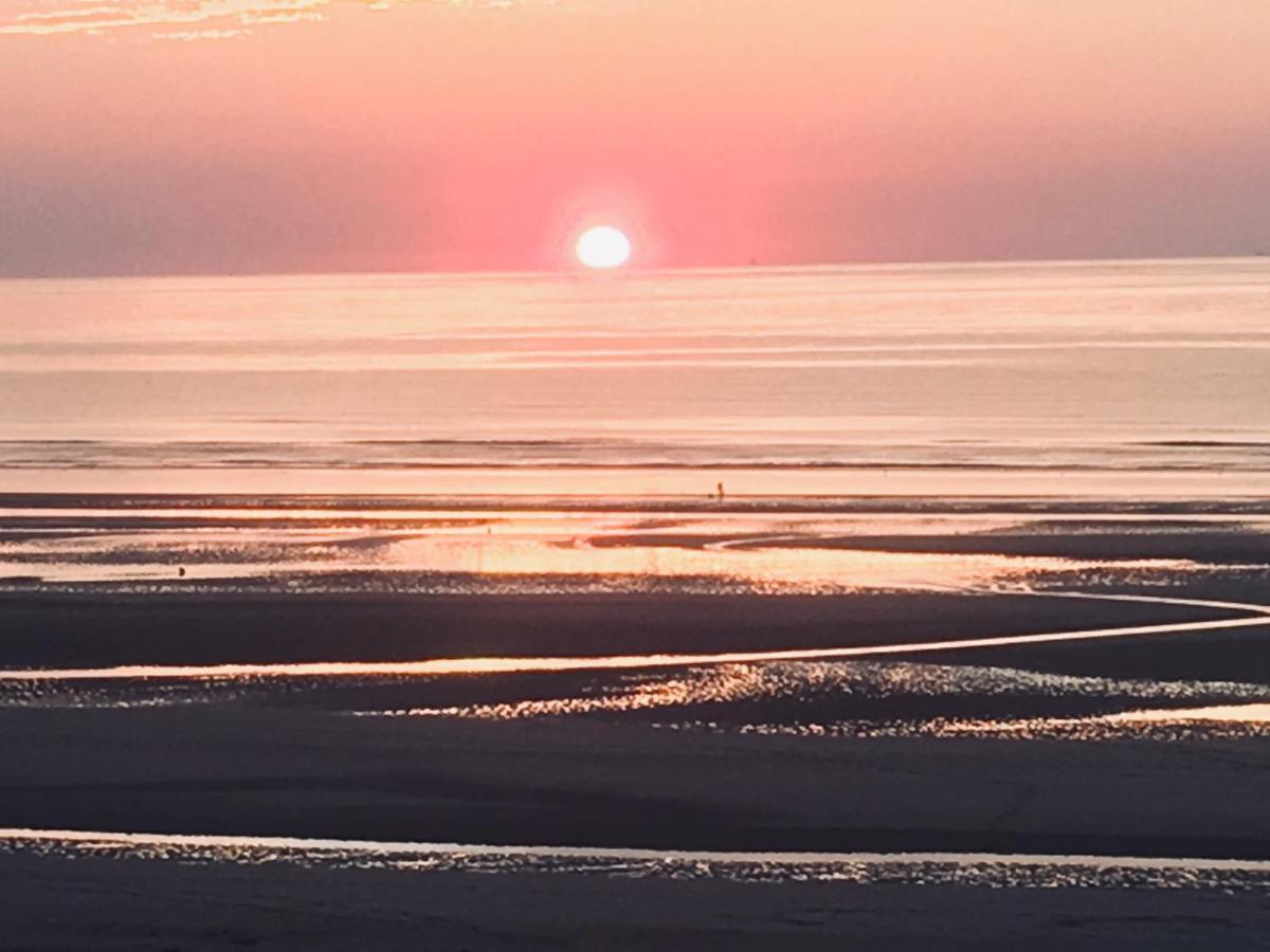 Apartament Oostduinkerke Long Island Koksijde Zewnętrze zdjęcie