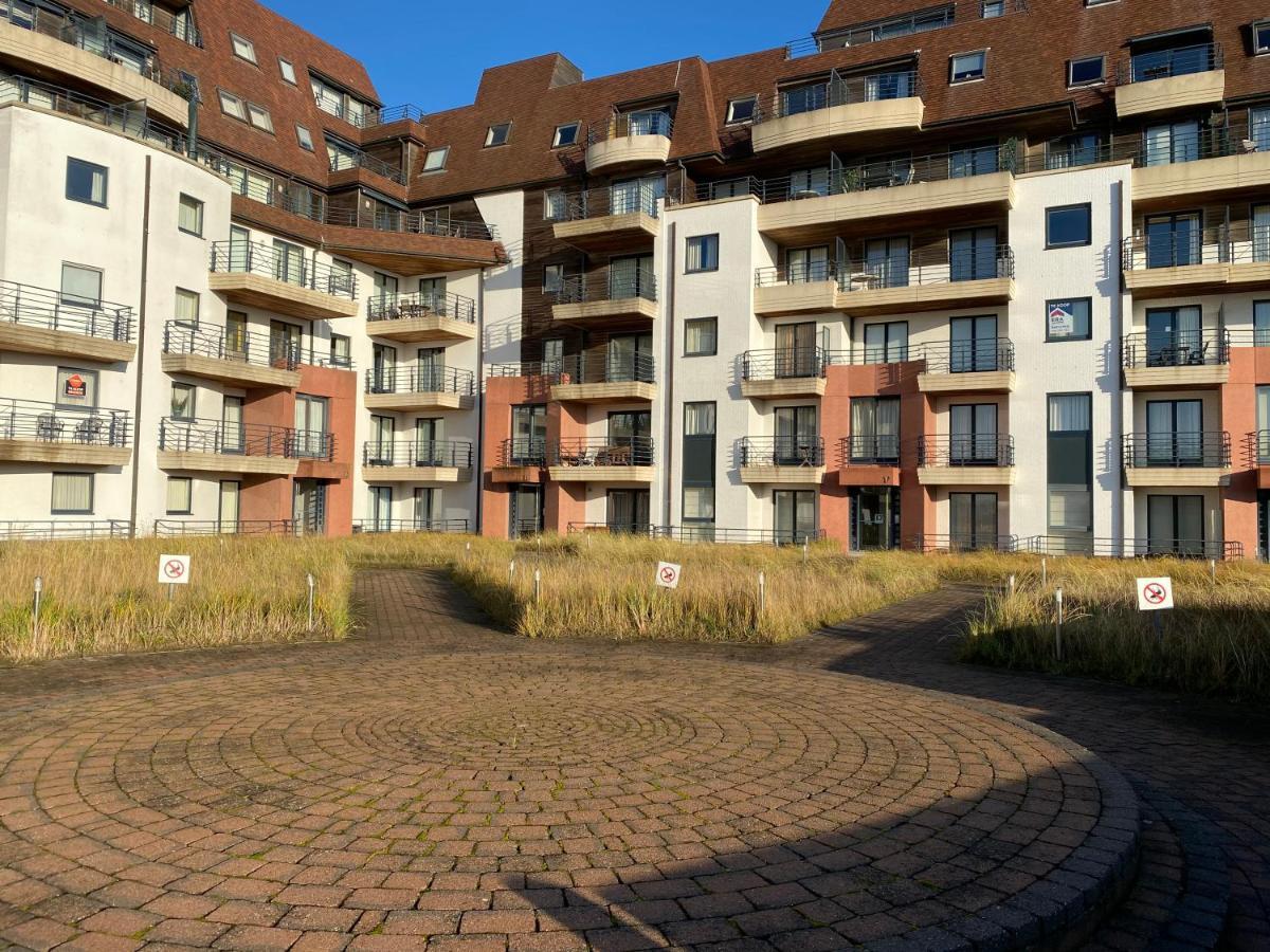 Apartament Oostduinkerke Long Island Koksijde Zewnętrze zdjęcie