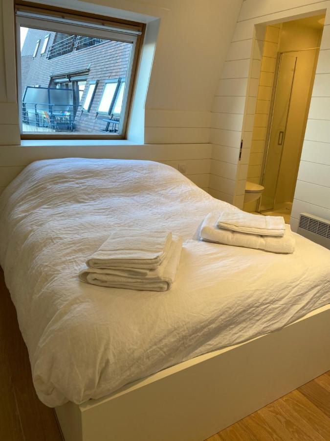 Apartament Oostduinkerke Long Island Koksijde Zewnętrze zdjęcie