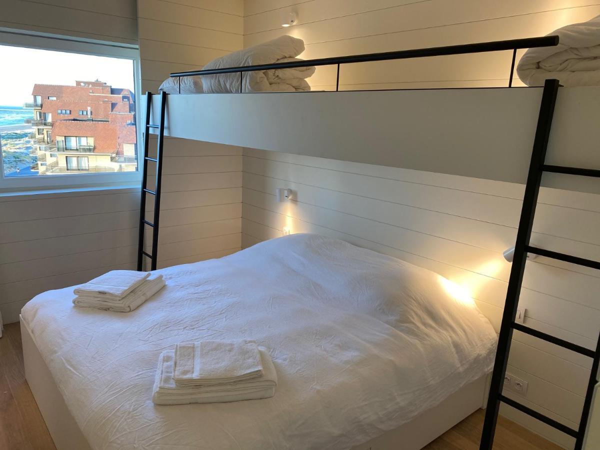 Apartament Oostduinkerke Long Island Koksijde Zewnętrze zdjęcie